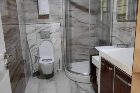 Apartment for sale in Alanya, Antalya, Turkey, 1 bedroom, 60m2, No. 172862 – photo 6
