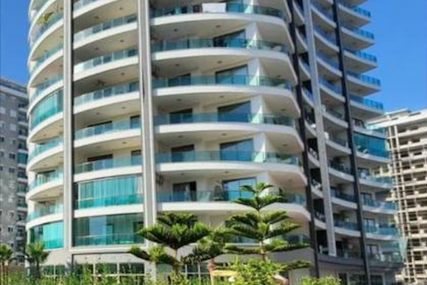 Apartment for sale in Alanya, Antalya, Turkey, 1 bedroom, 60m2, No. 172862 – photo 7