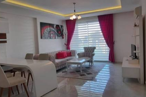 Apartment for sale in Alanya, Antalya, Turkey, 1 bedroom, 60m2, No. 172862 – photo 3