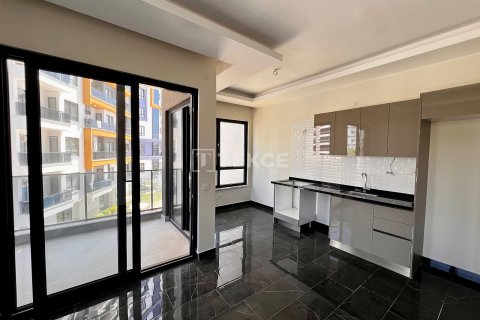 1+1 Lägenhet  i Alanya, Antalya, Turkiet Nr. 193057 - 19