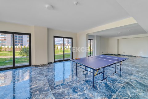 1+1 Lägenhet  i Alanya, Antalya, Turkiet Nr. 193057 - 13