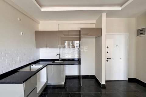 1+1 Lägenhet  i Alanya, Antalya, Turkiet Nr. 193057 - 22