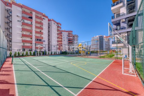1+1 Lägenhet  i Alanya, Antalya, Turkiet Nr. 193057 - 12