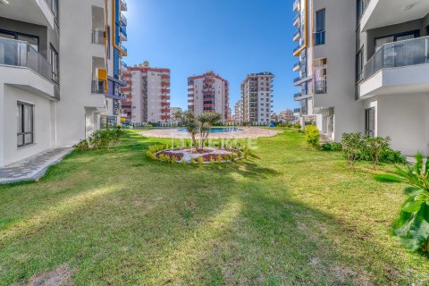 1+1 Lägenhet  i Alanya, Antalya, Turkiet Nr. 193057 - 8