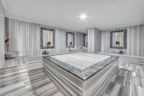 1+1 Lägenhet  i Alanya, Antalya, Turkiet Nr. 193057 - 16