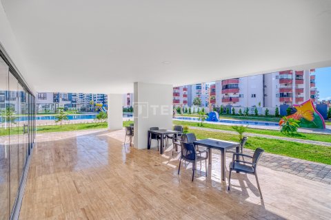 1+1 Lägenhet  i Alanya, Antalya, Turkiet Nr. 193057 - 11