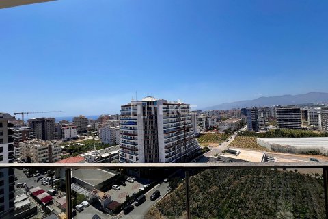 1+1 Lägenhet  i Alanya, Antalya, Turkiet Nr. 193057 - 26