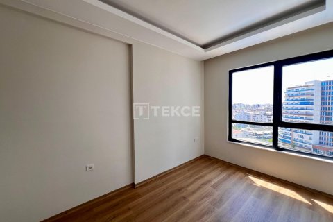 1+1 Lägenhet  i Alanya, Antalya, Turkiet Nr. 193057 - 23
