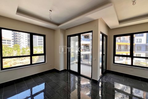 1+1 Lägenhet  i Alanya, Antalya, Turkiet Nr. 193057 - 18