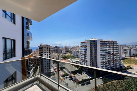 1+1 Lägenhet  i Alanya, Antalya, Turkiet Nr. 193057 - 25