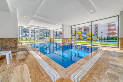 1+1 Lägenhet  i Alanya, Antalya, Turkiet Nr. 193057 - 15