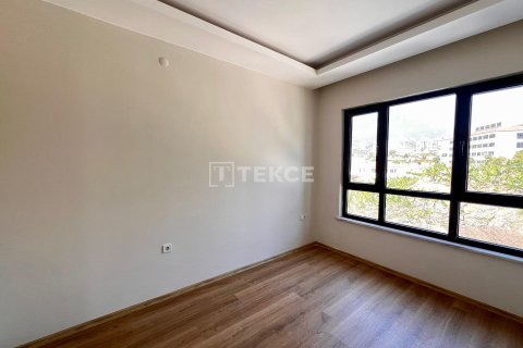 1+1 Lägenhet  i Alanya, Antalya, Turkiet Nr. 193057 - 24