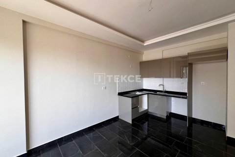 1+1 Lägenhet  i Alanya, Antalya, Turkiet Nr. 193057 - 21