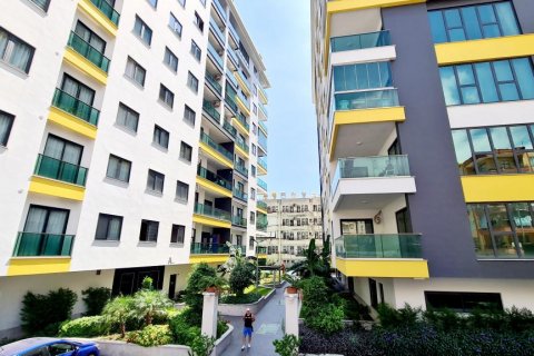 Apartment for sale in Alanya, Antalya, Turkey, 150m2, No. 161962 – photo 5