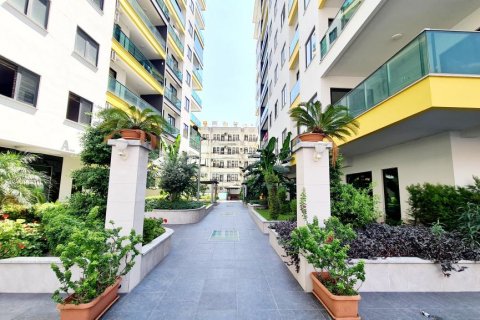 Apartment for sale in Alanya, Antalya, Turkey, 150m2, No. 161962 – photo 6