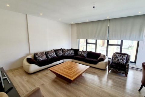 Apartment for sale in Alanya, Antalya, Turkey, 150m2, No. 161962 – photo 18