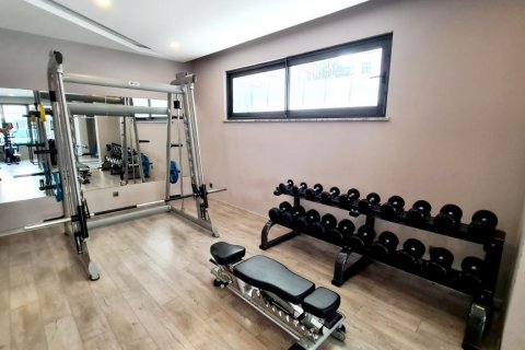 Apartment for sale in Alanya, Antalya, Turkey, 150m2, No. 161962 – photo 12