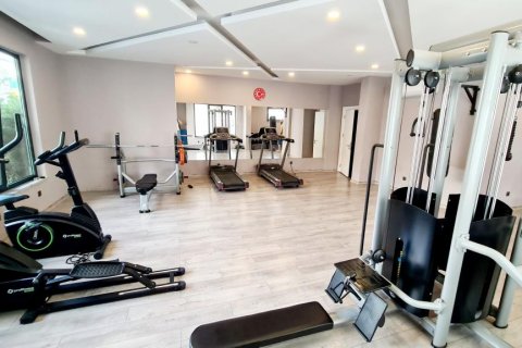 Apartment for sale in Alanya, Antalya, Turkey, 150m2, No. 161962 – photo 10
