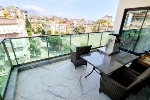 Apartment for sale in Alanya, Antalya, Turkey, 150m2, No. 161962 – photo 21