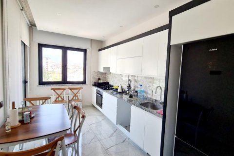 Apartment for sale in Alanya, Antalya, Turkey, 150m2, No. 161962 – photo 17