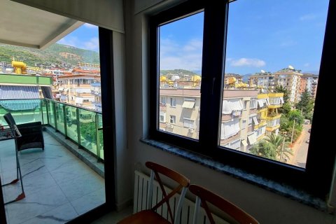 Apartment for sale in Alanya, Antalya, Turkey, 150m2, No. 161962 – photo 16