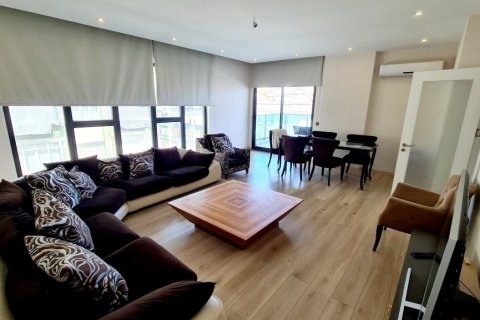 Apartment for sale in Alanya, Antalya, Turkey, 150m2, No. 161962 – photo 19