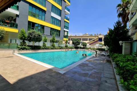 Apartment for sale in Alanya, Antalya, Turkey, 150m2, No. 161962 – photo 9
