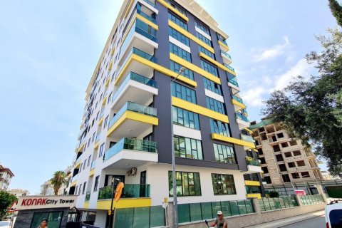 Apartment for sale in Alanya, Antalya, Turkey, 150m2, No. 161962 – photo 2