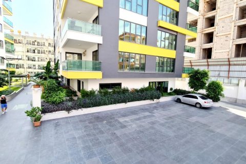 Apartment for sale in Alanya, Antalya, Turkey, 150m2, No. 161962 – photo 4