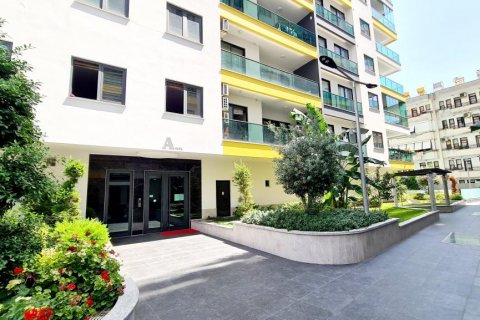 Apartment for sale in Alanya, Antalya, Turkey, 150m2, No. 161962 – photo 7