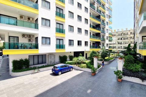 Apartment for sale in Alanya, Antalya, Turkey, 150m2, No. 161962 – photo 3