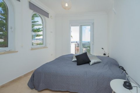 Villa   Konaklı, Antalya, Türkiye №161963 - 23