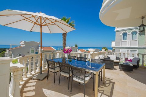 Villa   Konaklı, Antalya, Türkiye №161963 - 27