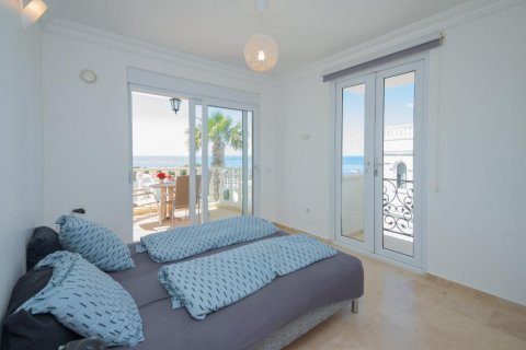 Villa   Konaklı, Antalya, Türkiye №161963 - 21