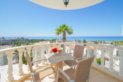 Villa   Konaklı, Antalya, Türkiye №161963 - 19