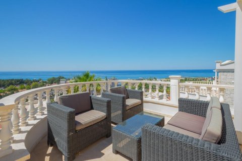 Villa   Konaklı, Antalya, Türkiye №161963 - 12