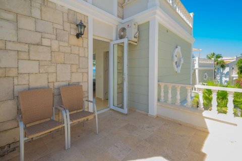 Villa   Konaklı, Antalya, Türkiye №161963 - 16