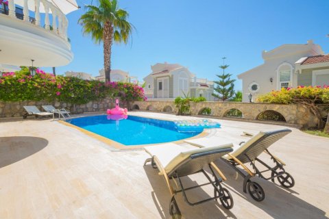 Villa   Konaklı, Antalya, Türkiye №161963 - 3
