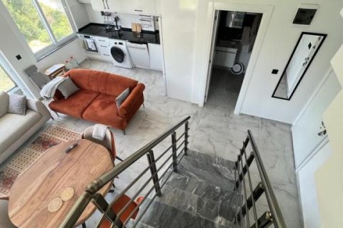 Продажа квартиры  в Авсалларе, Анталье, Турция 3 комн., 90м2, №161964 – фото 12