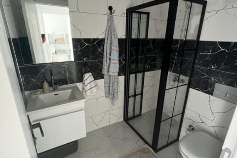 Продажа квартиры  в Авсалларе, Анталье, Турция 3 комн., 90м2, №161964 – фото 5
