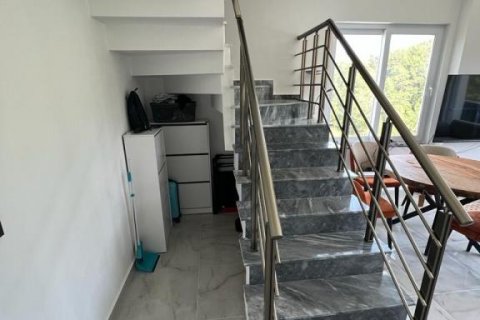 Продажа квартиры  в Авсалларе, Анталье, Турция 3 комн., 90м2, №161964 – фото 18