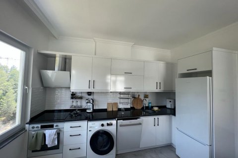 Продажа квартиры  в Авсалларе, Анталье, Турция 3 комн., 90м2, №161964 – фото 23