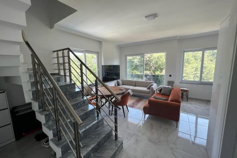 Продажа квартиры  в Авсалларе, Анталье, Турция 3 комн., 90м2, №161964 – фото 20