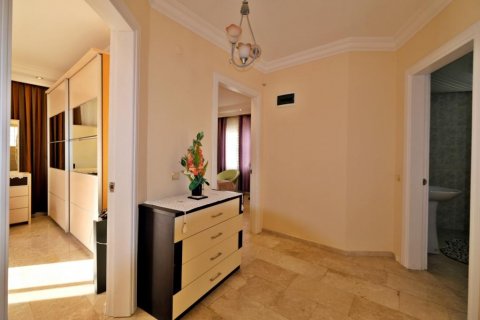 Villa in Mahmutlar, Antalya, Türkei Nr. 161961 - 22