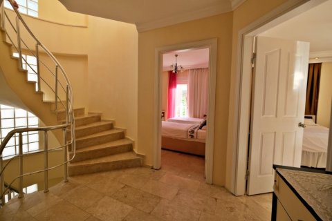 Villa in Mahmutlar, Antalya, Türkei Nr. 161961 - 19