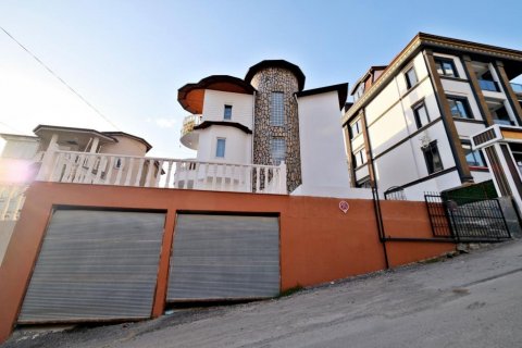 Villa in Mahmutlar, Antalya, Türkei Nr. 161961 - 6