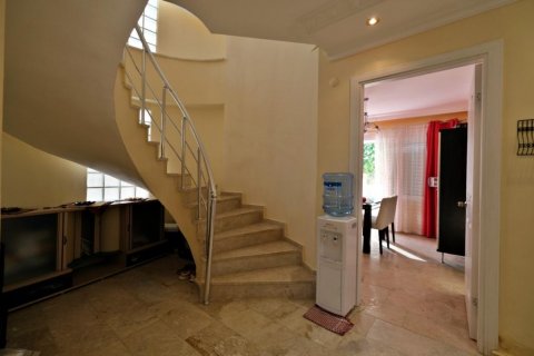 Villa in Mahmutlar, Antalya, Türkei Nr. 161961 - 7