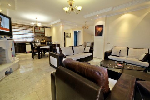 Villa in Mahmutlar, Antalya, Türkei Nr. 161961 - 3