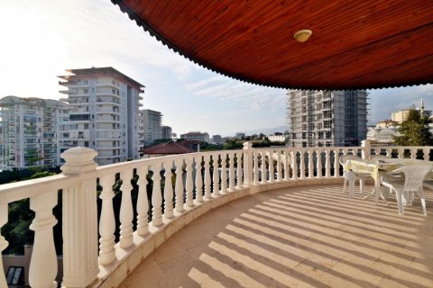 Villa in Mahmutlar, Antalya, Türkei Nr. 161961 - 12