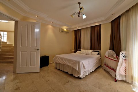 Villa in Mahmutlar, Antalya, Türkei Nr. 161961 - 13